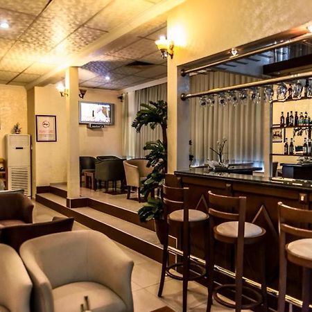 Kristal Otel Adana Eksteriør billede